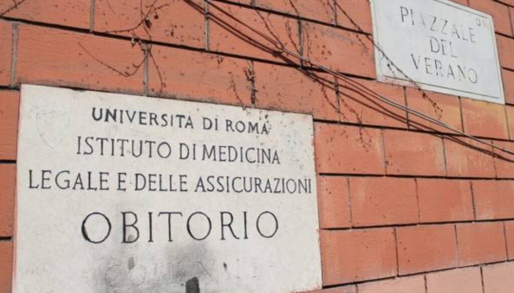 Operaio folgorato in un ristorante a piazza Navona