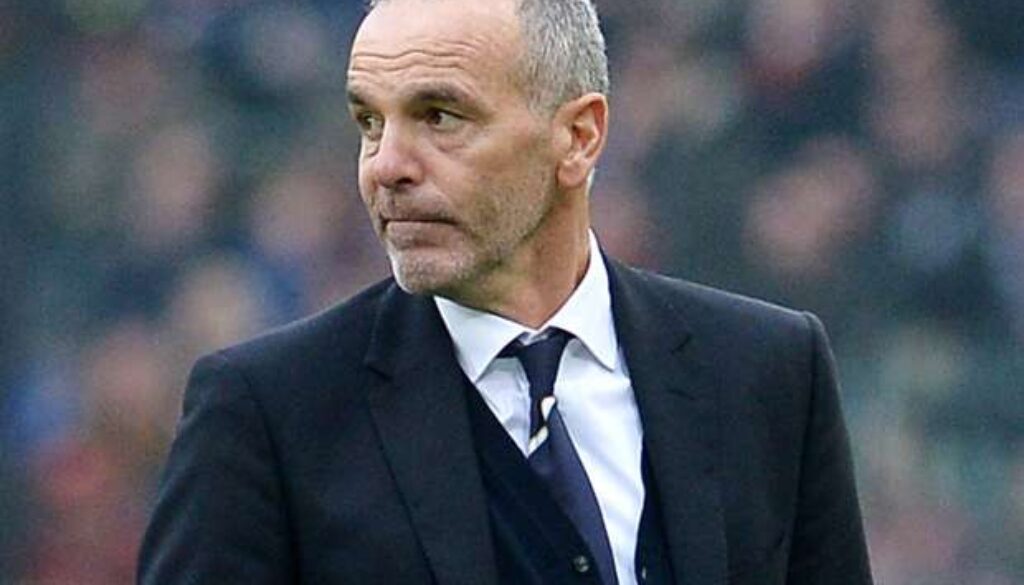Pioli Lazio