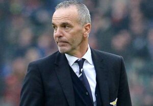 Pioli Lazio