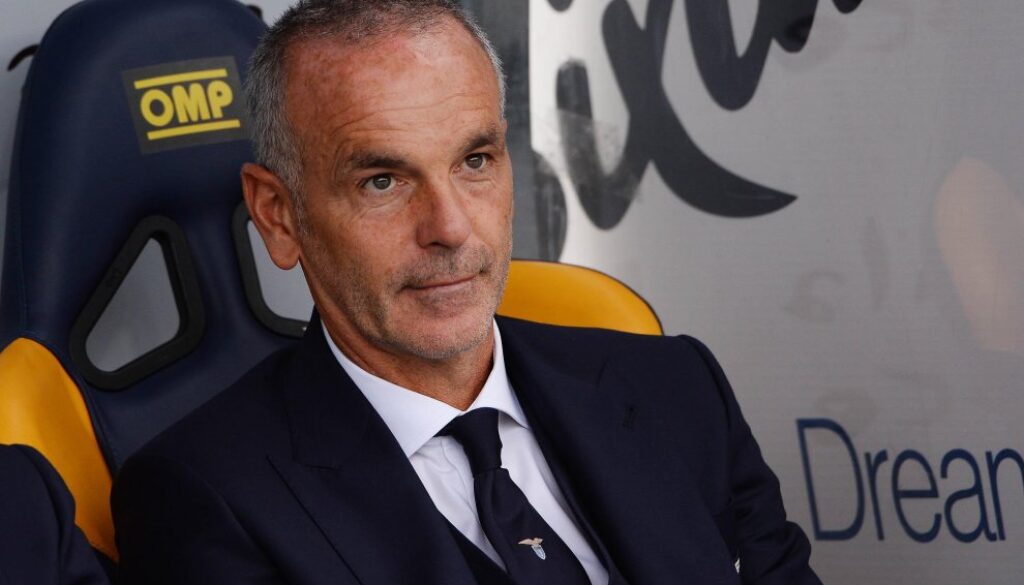 Pioli Lazio