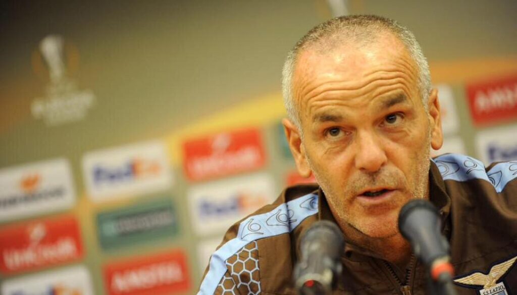 Pioli Lazio