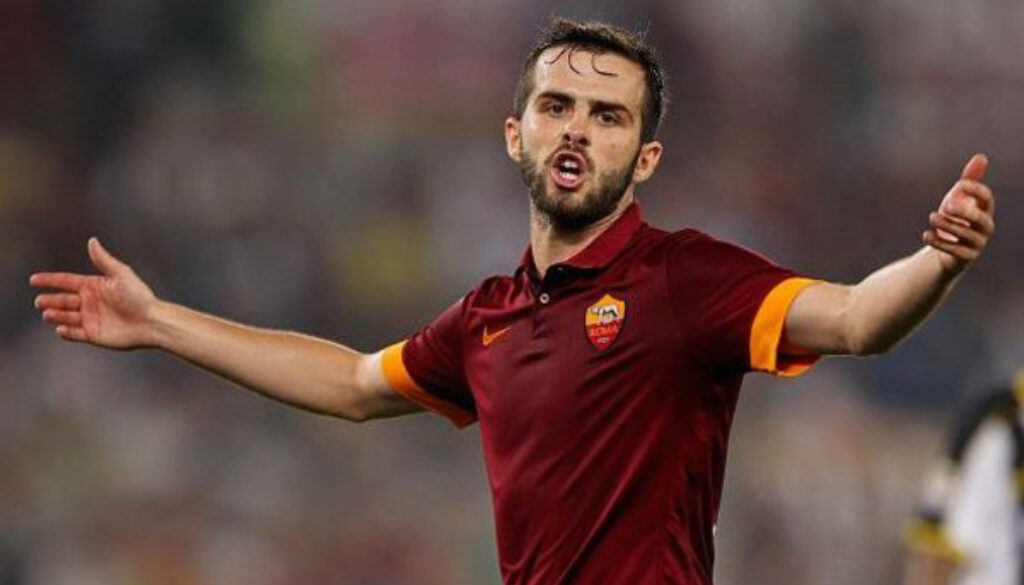 Pjanic tegola