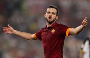 Pjanic tegola