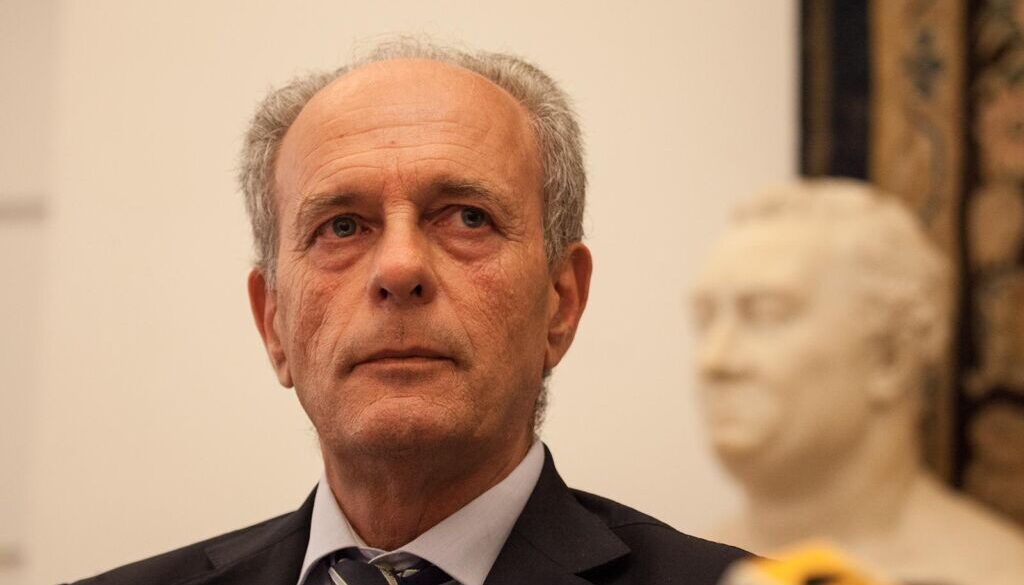 GIUBILEO, AL VIA FASE OPERATIVA: 4 'CAMMINI' PER FEDELI E STOP BARRIERE - FOTO 4