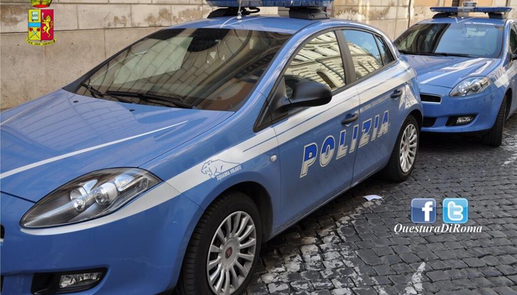 Rintracciato al Casilino un trafficante albanese di droga