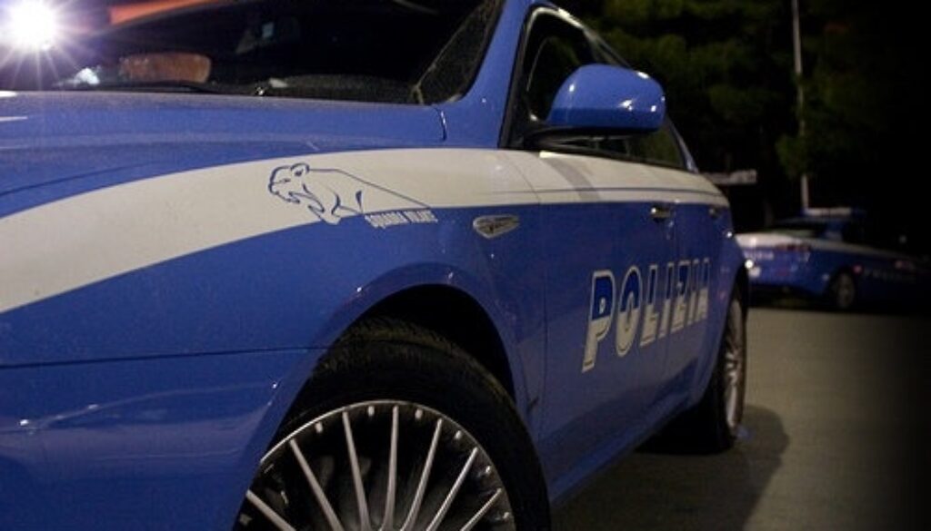 Rintracciato in un campeggio a Roma Nord un ricercato macedone