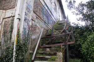 Risolvere il problema delle ville romane abbandonate