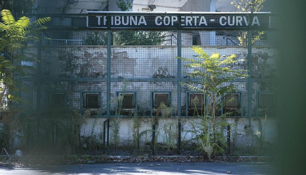 Stadio Flaminio Stadio Flaminio