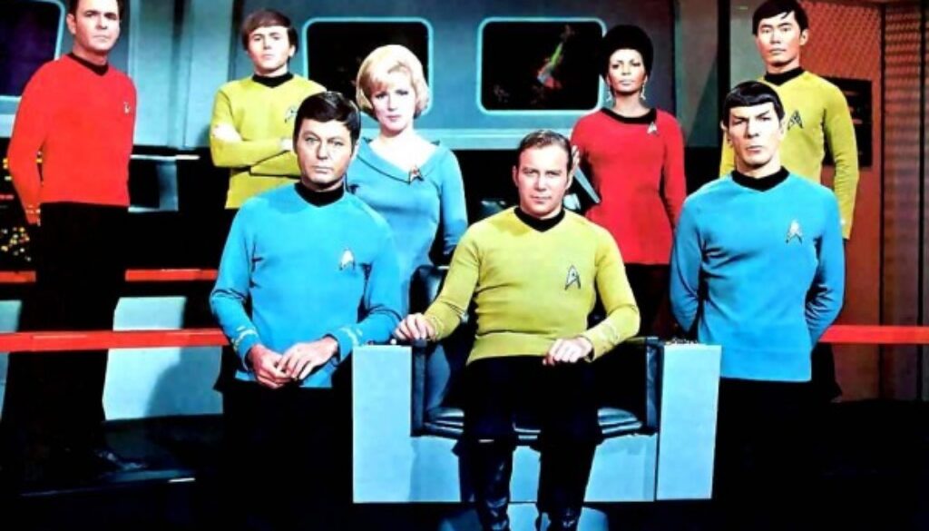 Star Trek - La serie classica