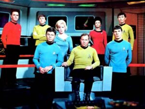 Star Trek - La serie classica