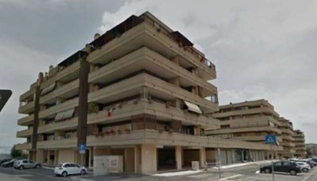 Trovata un'anziana morta da due anni a Ponte di Nona