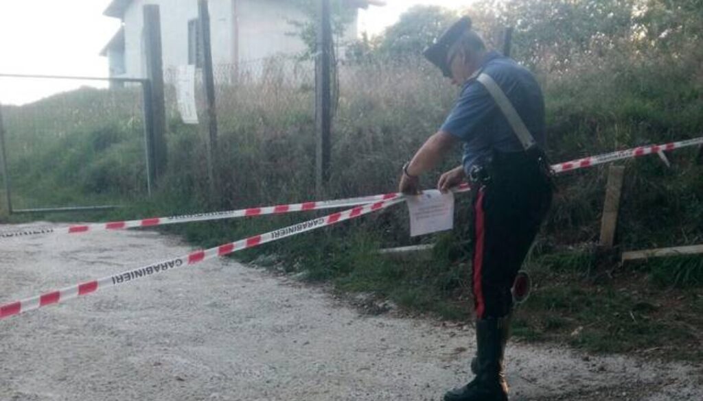 Trovato morto il giovane scomparso due giorni fa da Palestrina
