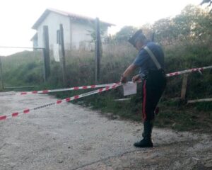 Trovato morto il giovane scomparso due giorni fa da Palestrina