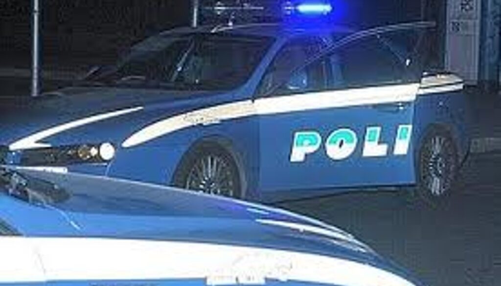 Una lite tra extracomunitari a Tor Cervara fa scoprire un ricercato