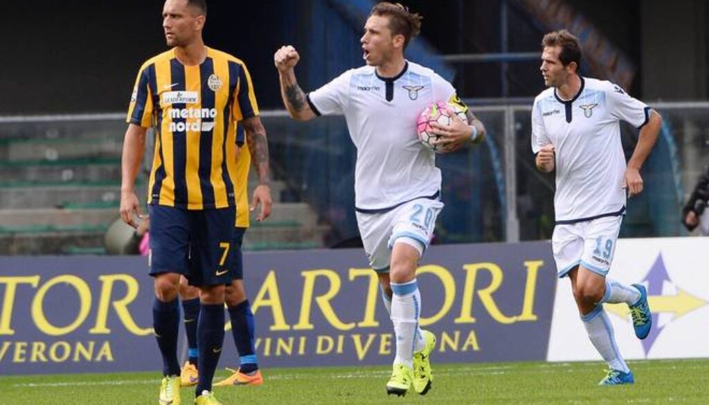 Verona - Lazio
