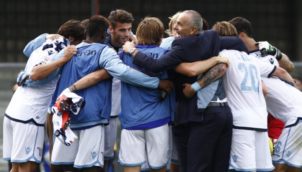 Verona - Lazio