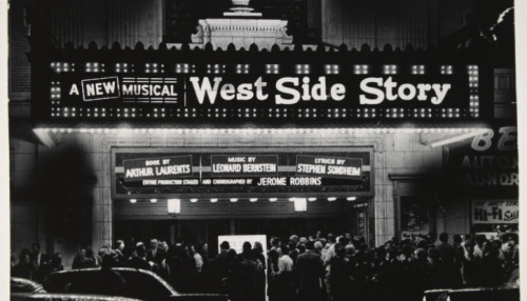 West Side Story