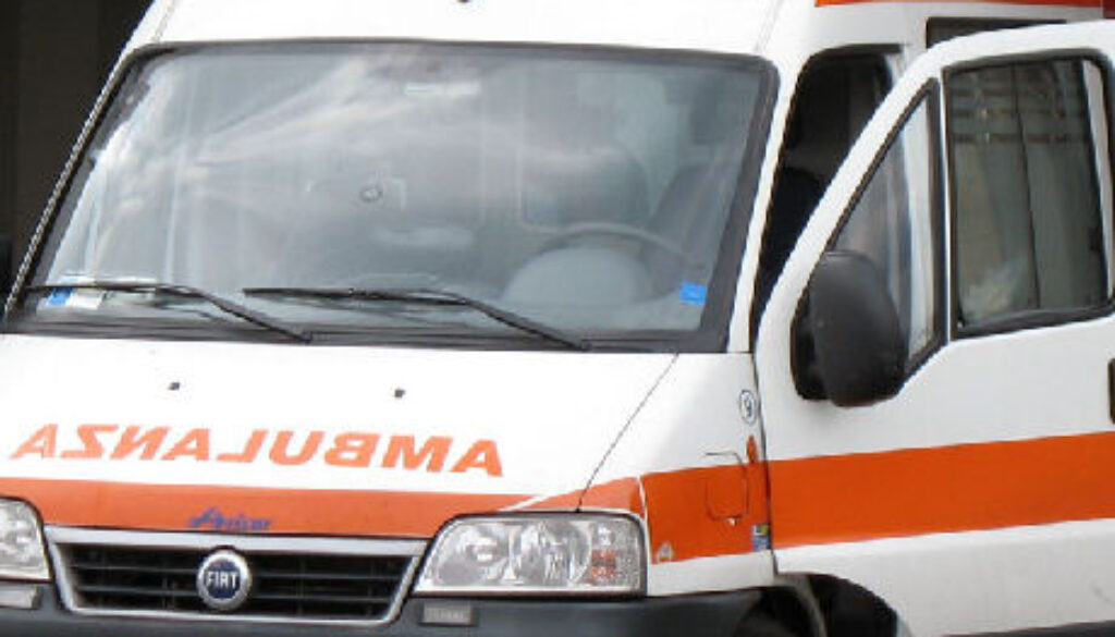 auto travolge e uccide uomo a Santa Maria delle Mole
