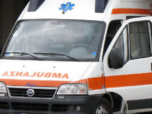 auto travolge e uccide uomo a Santa Maria delle Mole