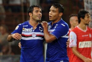 eder roma samp