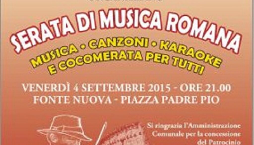 festya del sacro cuore