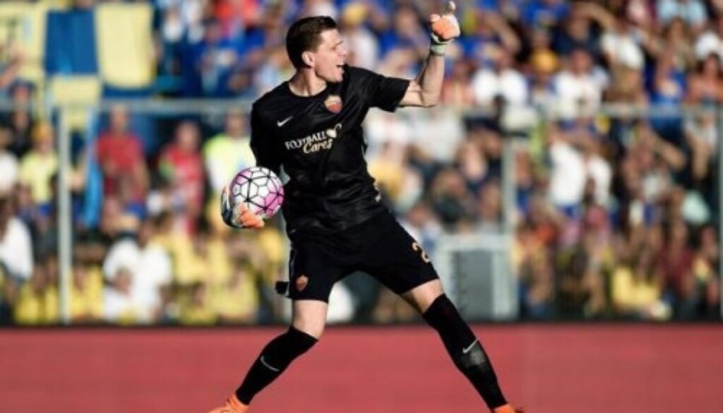 Szczesny