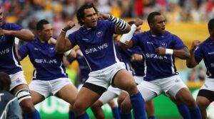 samoa rugby