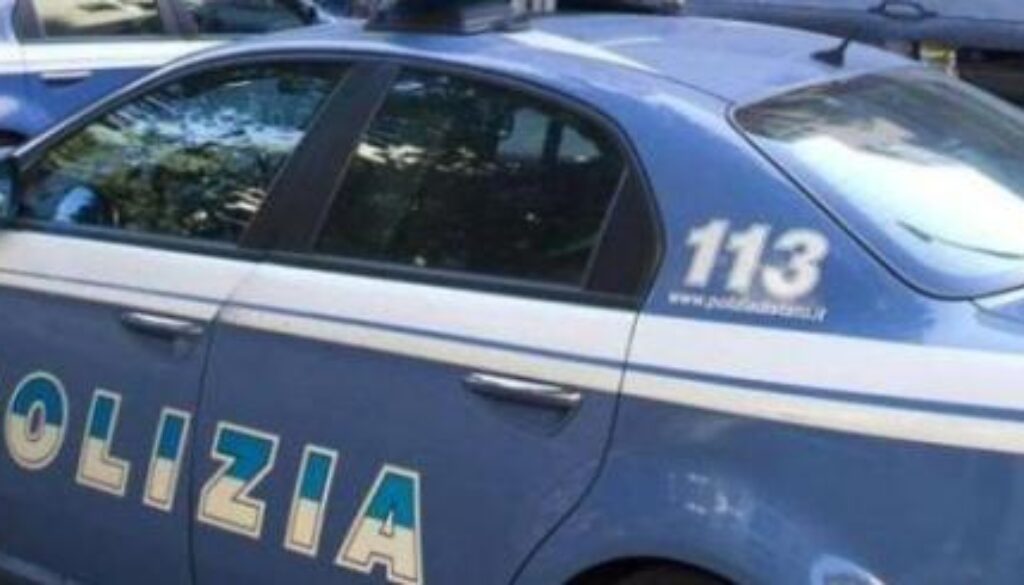 Arrestato alla Stazione Tiburtina uno stupratore ricercato