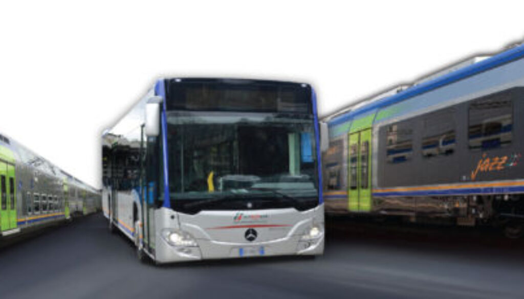 Atac-Trenitalia-Cotral Atac-Trenitalia-Cotral