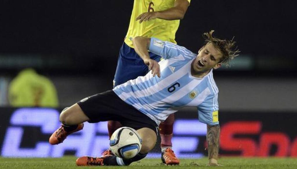 Biglia Lazio