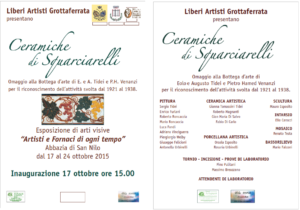 Ceramiche Squarciarelli