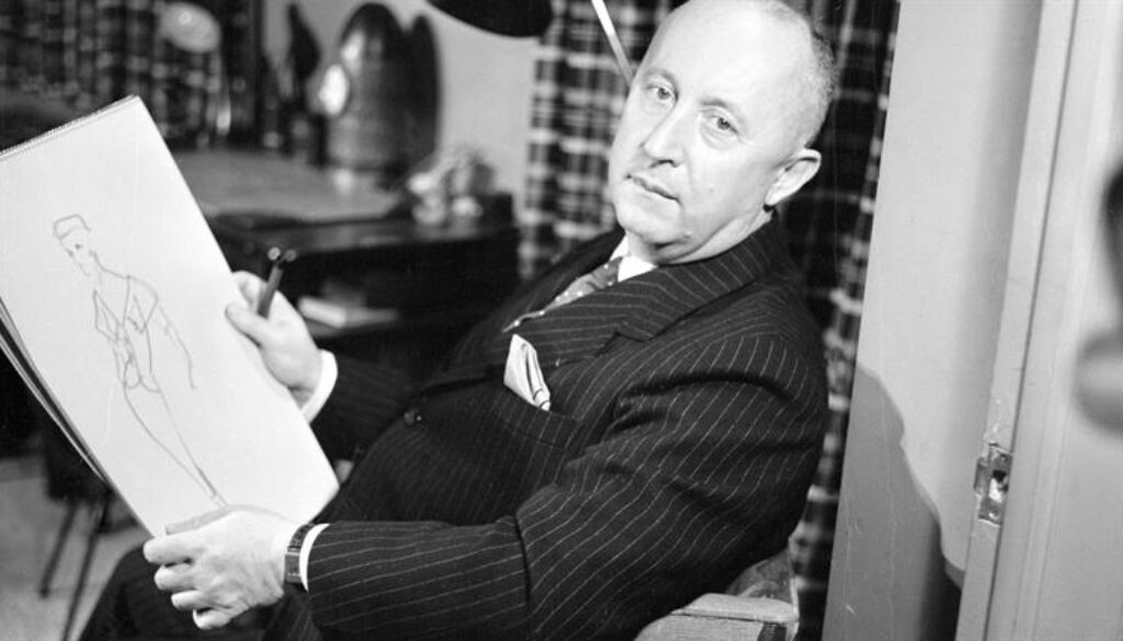 Christian Dior