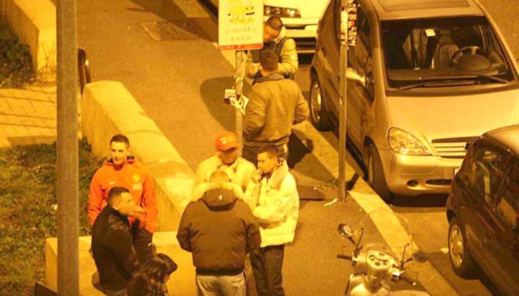 Controlli a Trastevere, Termini e Centro Storico Controlli a Trastevere, Termini e Centro Storico