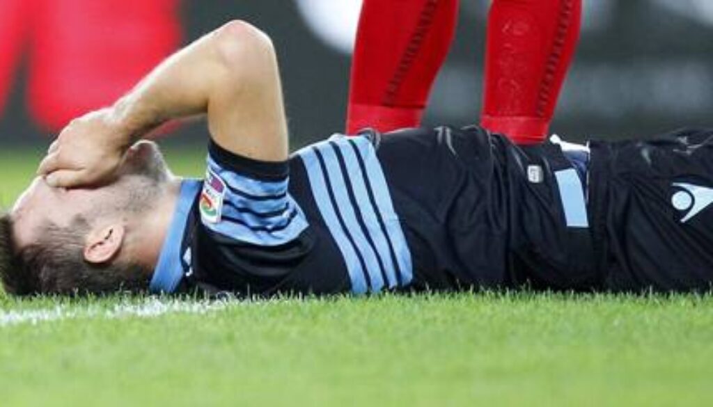 De Vrij Lazio operazione