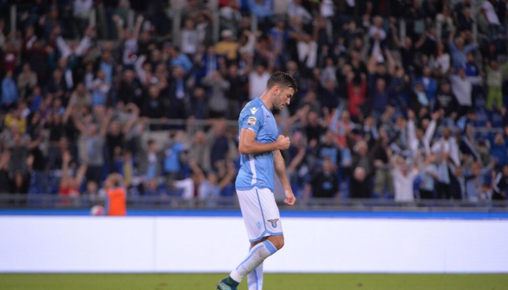Djordjevic Lazio