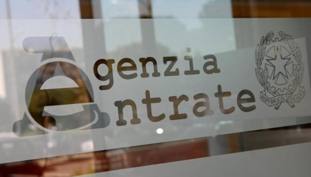 Equitalia e Agenzia delle Entrate