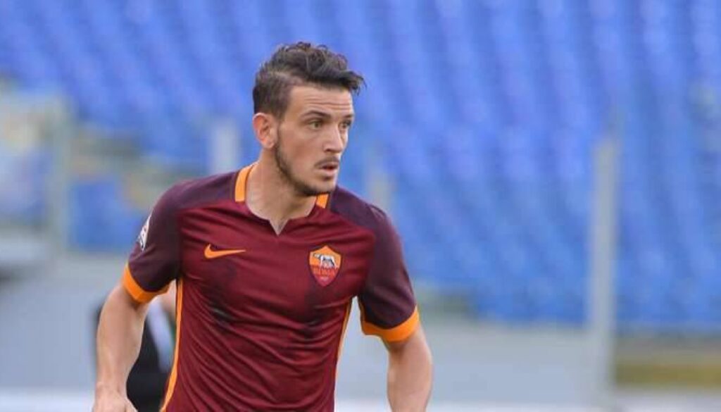 Florenzi Roma
