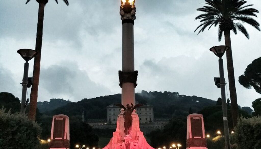 Frascati ottobre prevenzione