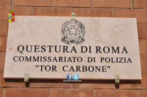 Fugge da una comunità di recupero di Anguillara Sabazia