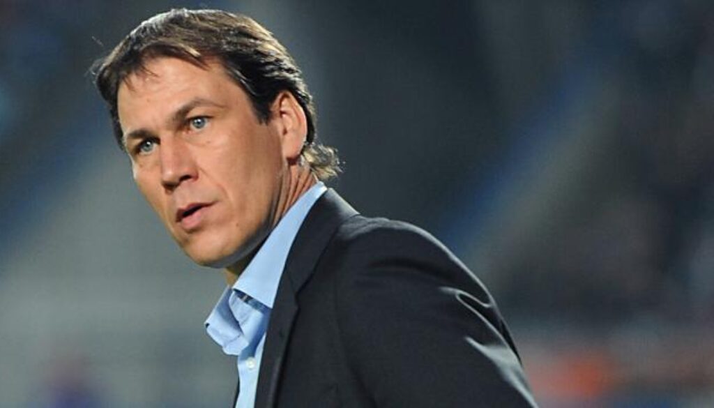 Garcia Inter