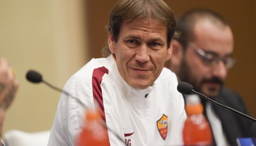 Garcia Roma