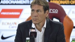 Garcia Roma