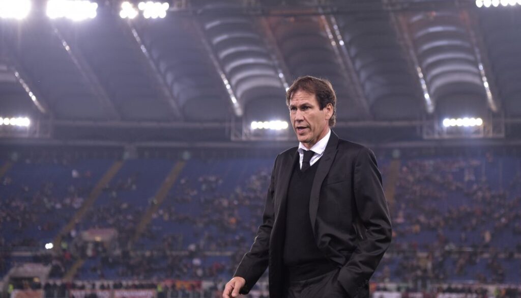 Garcia Roma