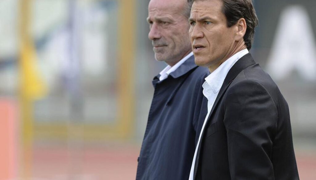 Garcia Sabatini Roma
