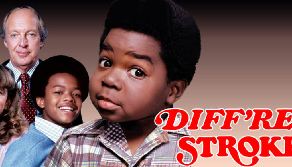 Il amico Arnold Diff'rent Strokes
