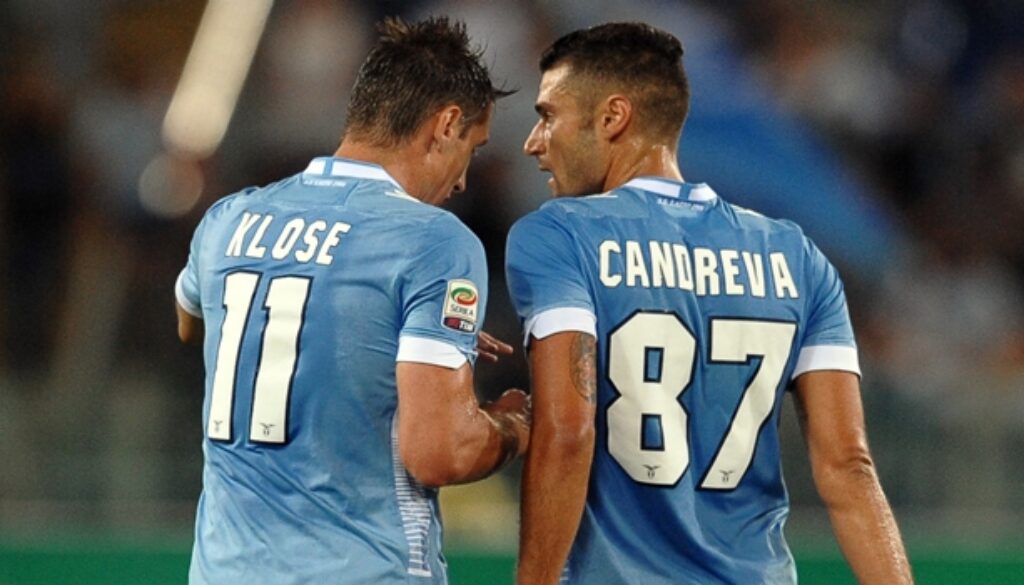 Lazio - Udinese