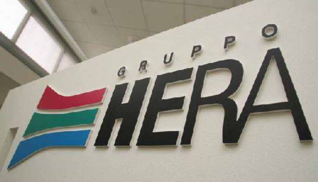 La truffa delle false email di Hera