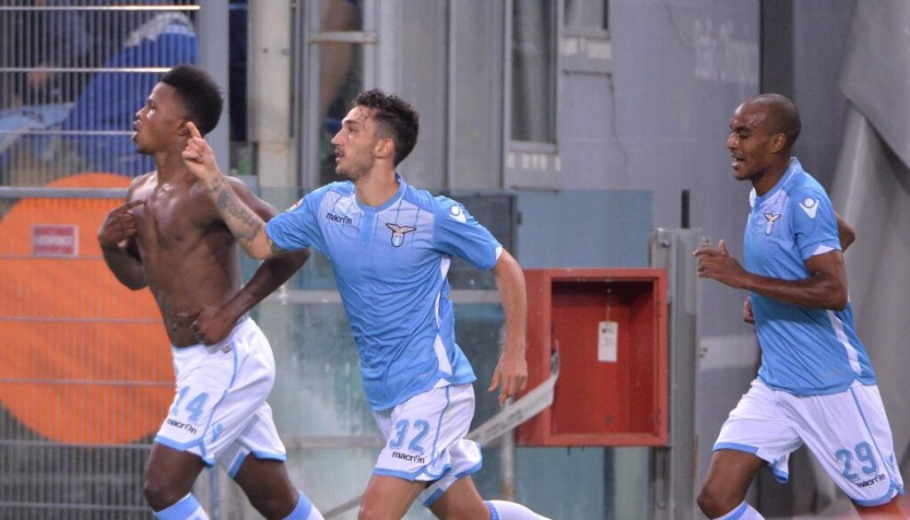 Lazio - Frosinone