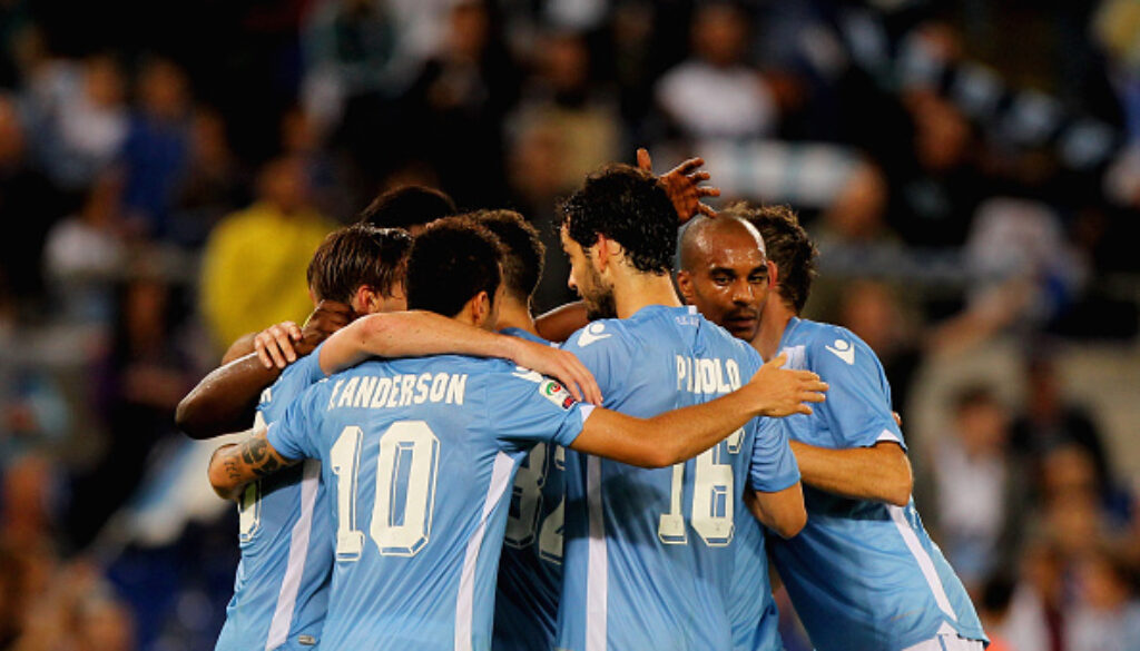 Lazio Olimpico