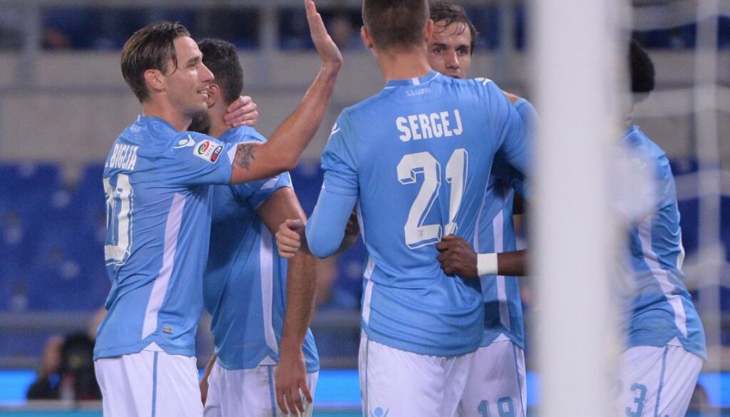 Lazio - Torino